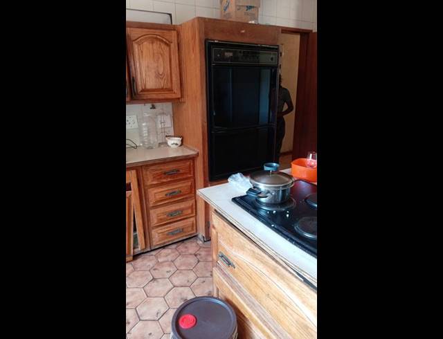 4 BEDROOM HOUSE FOR SALE IN BAKERTON